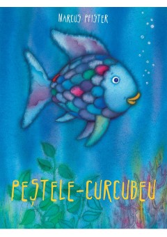 Pestele-curcubeu