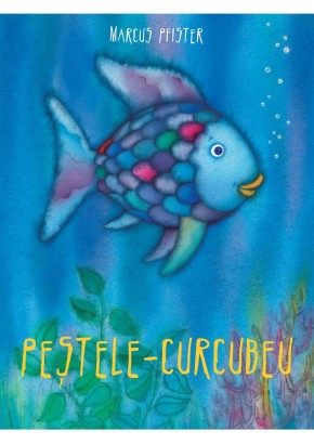 Pestele-curcubeu