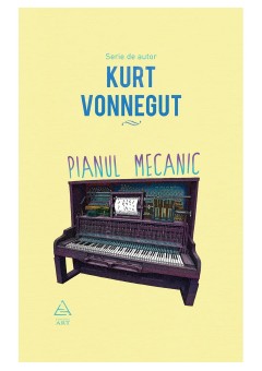 Pianul mecanic