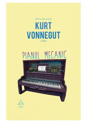 Pianul mecanic