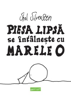 Piesa lipsa se intalneste cu marele O