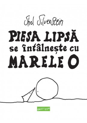 Piesa lipsa se intalneste cu marele O