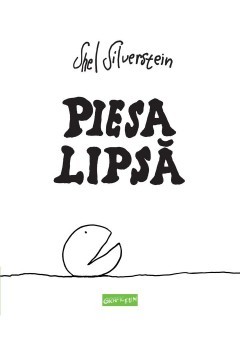 Piesa lipsa