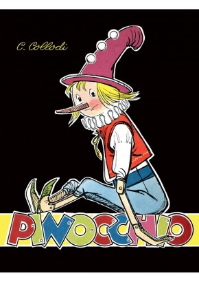 Pinocchio