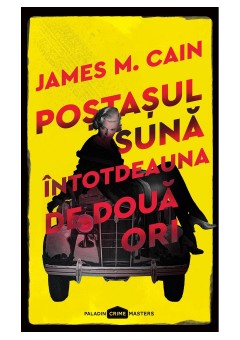 Postasul suna intotdeauna de doua ori