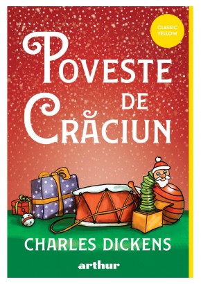 Poveste de Craciun