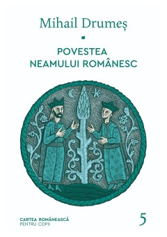 Povestea neamului romane..