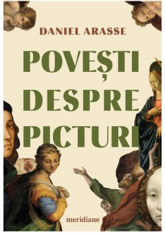 Povesti despre picturi