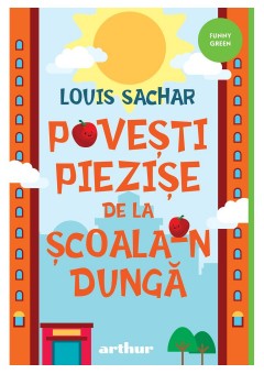 Povesti piezise de la Scoala-n Dunga
