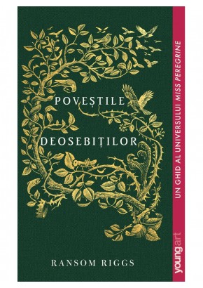 Povestile deosebitilor