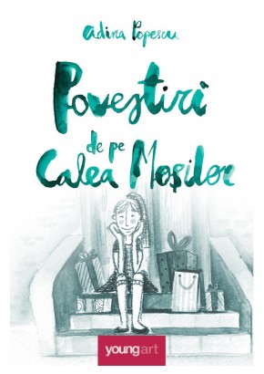 Povestiri de pe Calea Mosilor