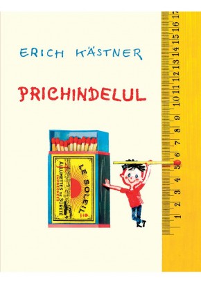 Prichindelul