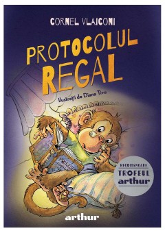 Protocolul regal