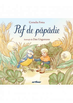 Puf de papadie