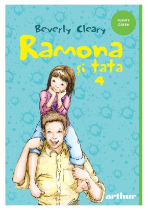 Ramona si tata #4