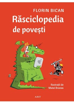 Rasciclopedia de povesti