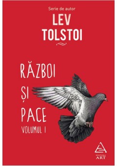 Razboi si pace - doua volume