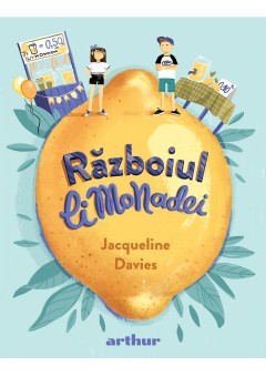Razboiul limonadei