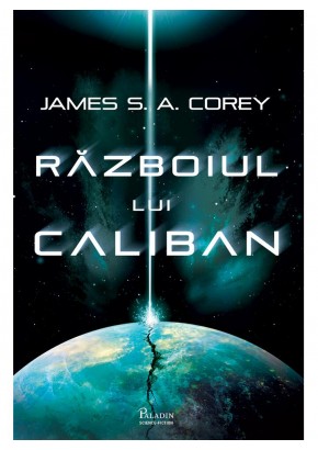 Expansiunea #2 Razboiul lui Caliban