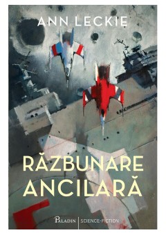 Razbunare ancilara