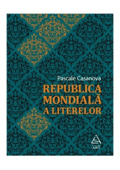 Republica Mondiala a Literelor