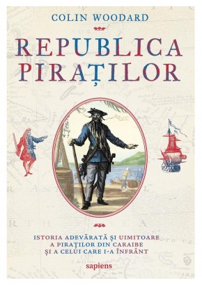 Republica piratilor