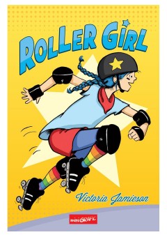 Roller Girl