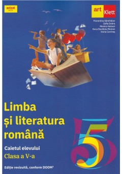 Limba si literatura roma..