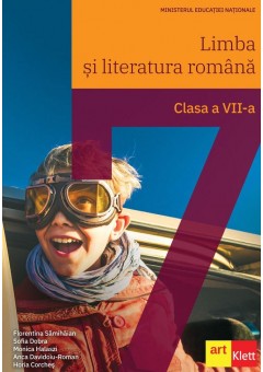 Limba si literatura roma..