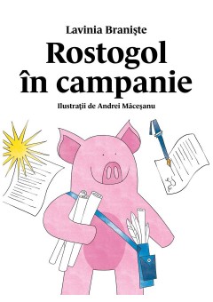 Rostogol in campanie (#6)