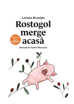 Rostogol merge acasa (#1..