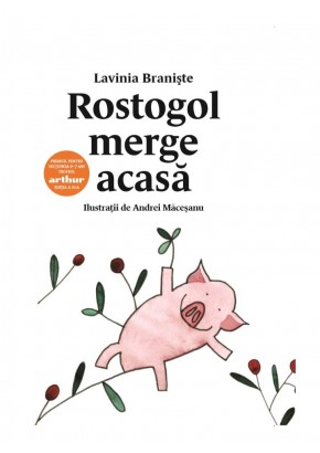 Rostogol merge acasa (#1)