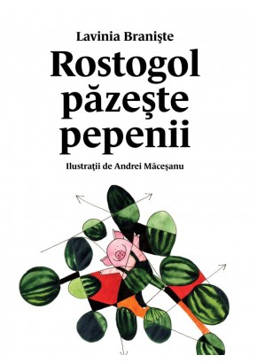 Rostogol pazeste pepenii (#2)