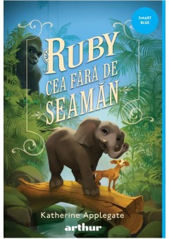 Ruby Cea Fara de Seaman