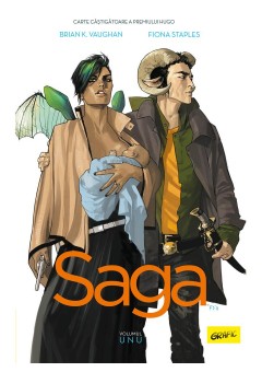 Saga #1