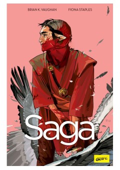 Saga #2