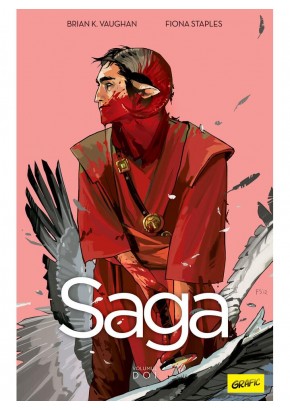 Saga #2