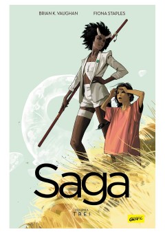 Saga #3