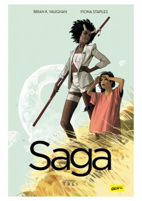 Saga #3