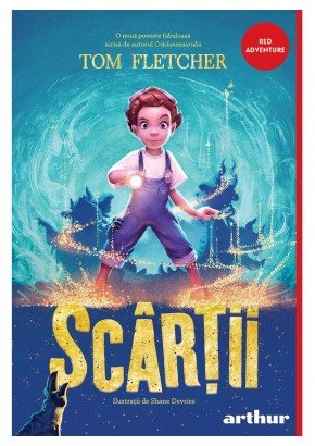 Scartii