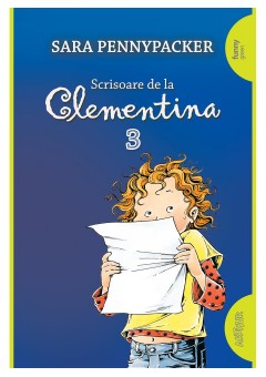 Scrisoare de la Clementi..