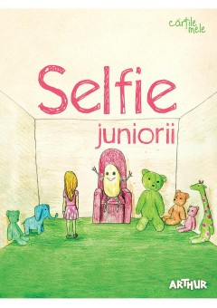 Selfie Juniorii