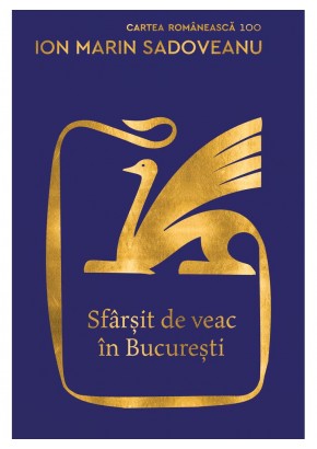 Sfarsit de veac in Bucuresti