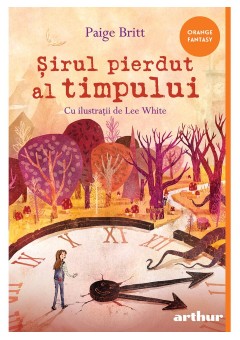 Sirul pierdut al timpului