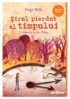 Sirul pierdut al timpului