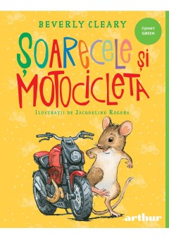 Soarecele si motocicleta