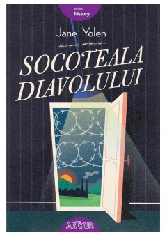 Socoteala diavolului..