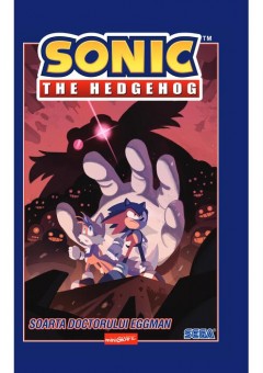 Sonic the Hedgehog 2 - Soarta doctorului Eggman