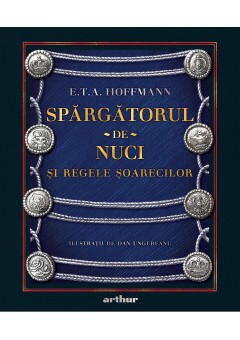 Spargatorul-de-Nuci si Regele Soarecilor