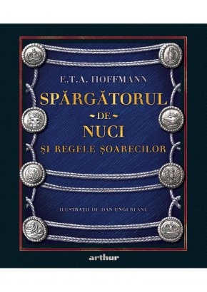 Spargatorul-de-Nuci si Regele Soarecilor